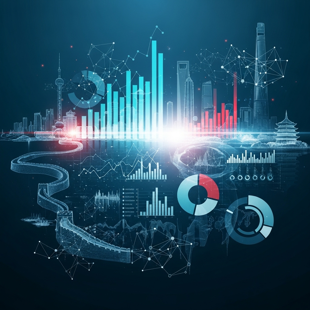 China Data Visualization